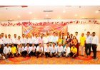 'दिगंबर चाय कंपनी ने 50 साल पूरे किए, नया चाय लॉन्च करते हुए मनाई सफलता'